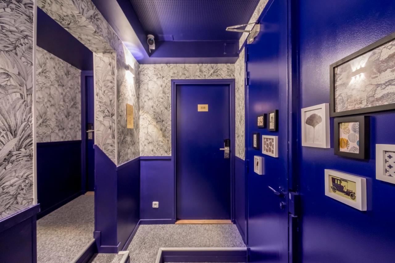 Appartement Ws Opera - Laffitte *