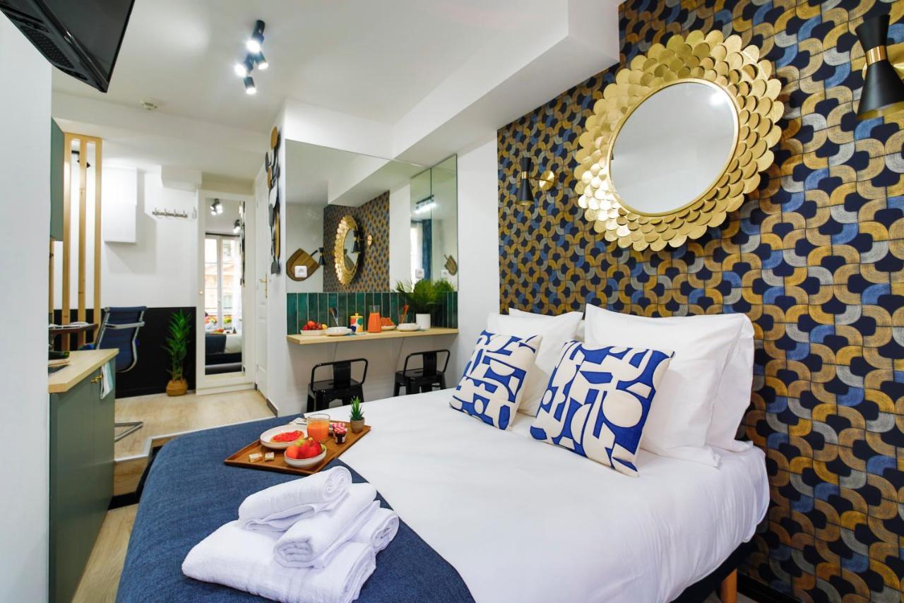 Ws Opéra - Laffitte Appartement *