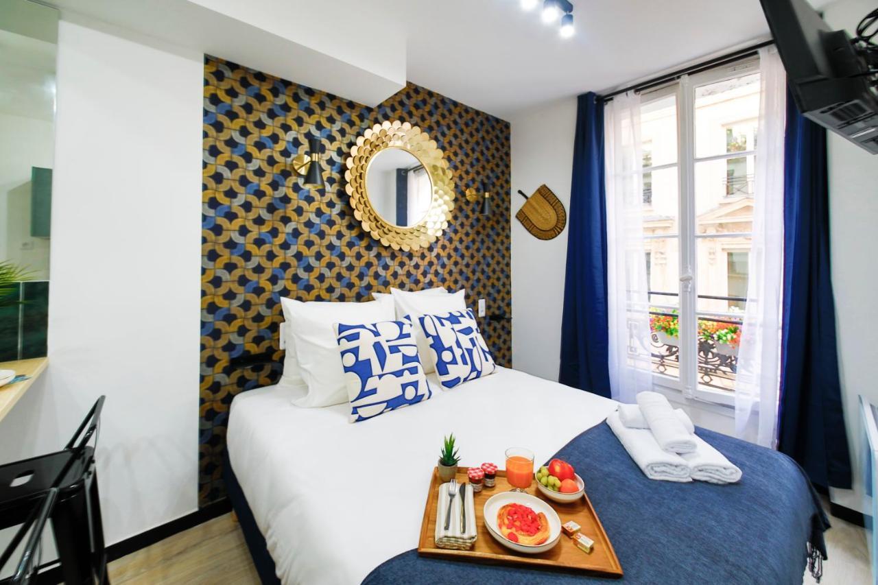 Ws Opera - Laffitte Appartement