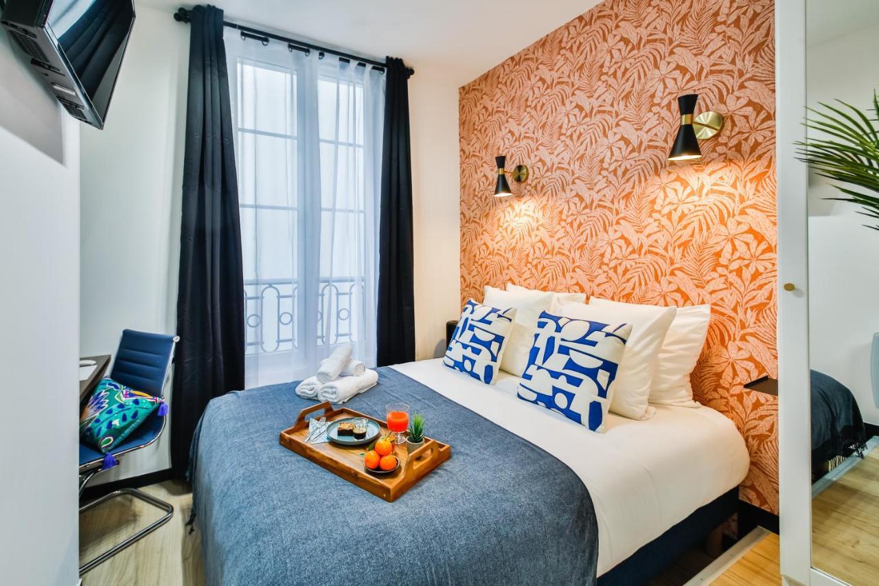 Apartamento Ws Opera - Laffitte *