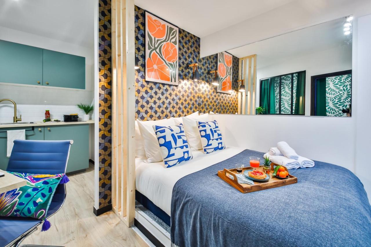Appartement Ws Opera - Laffitte *