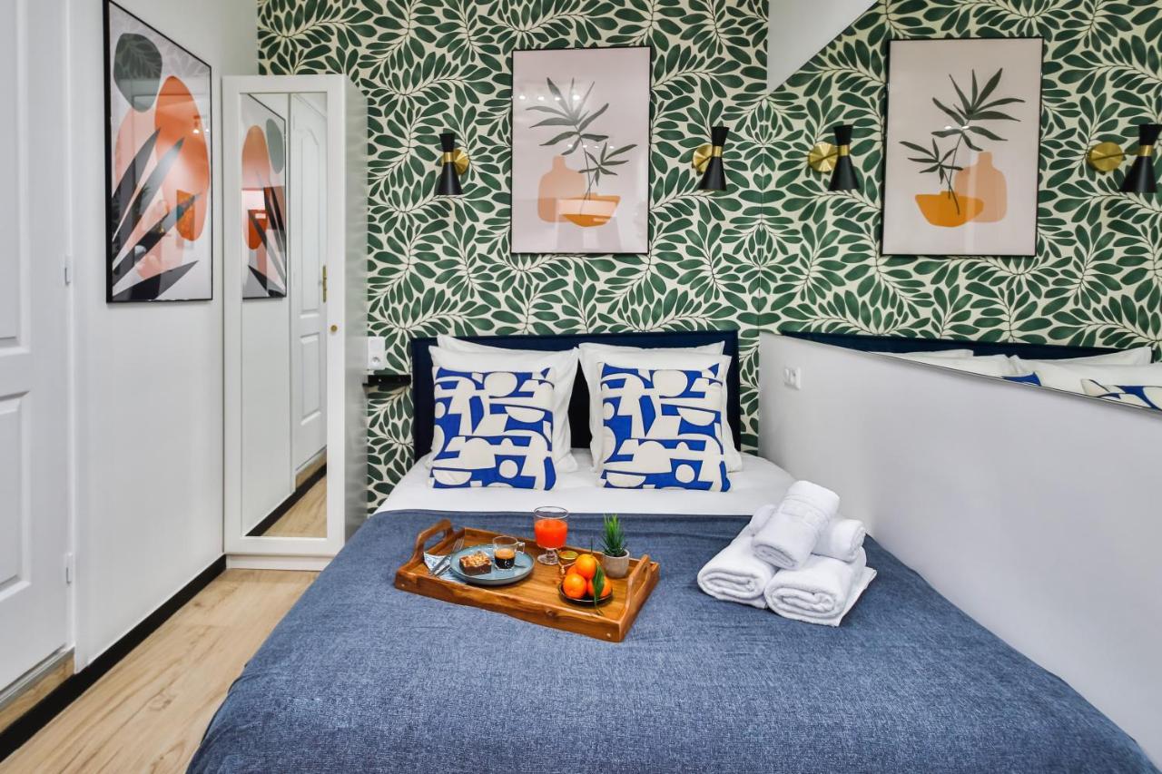 Apartamento Ws Opera - Laffitte