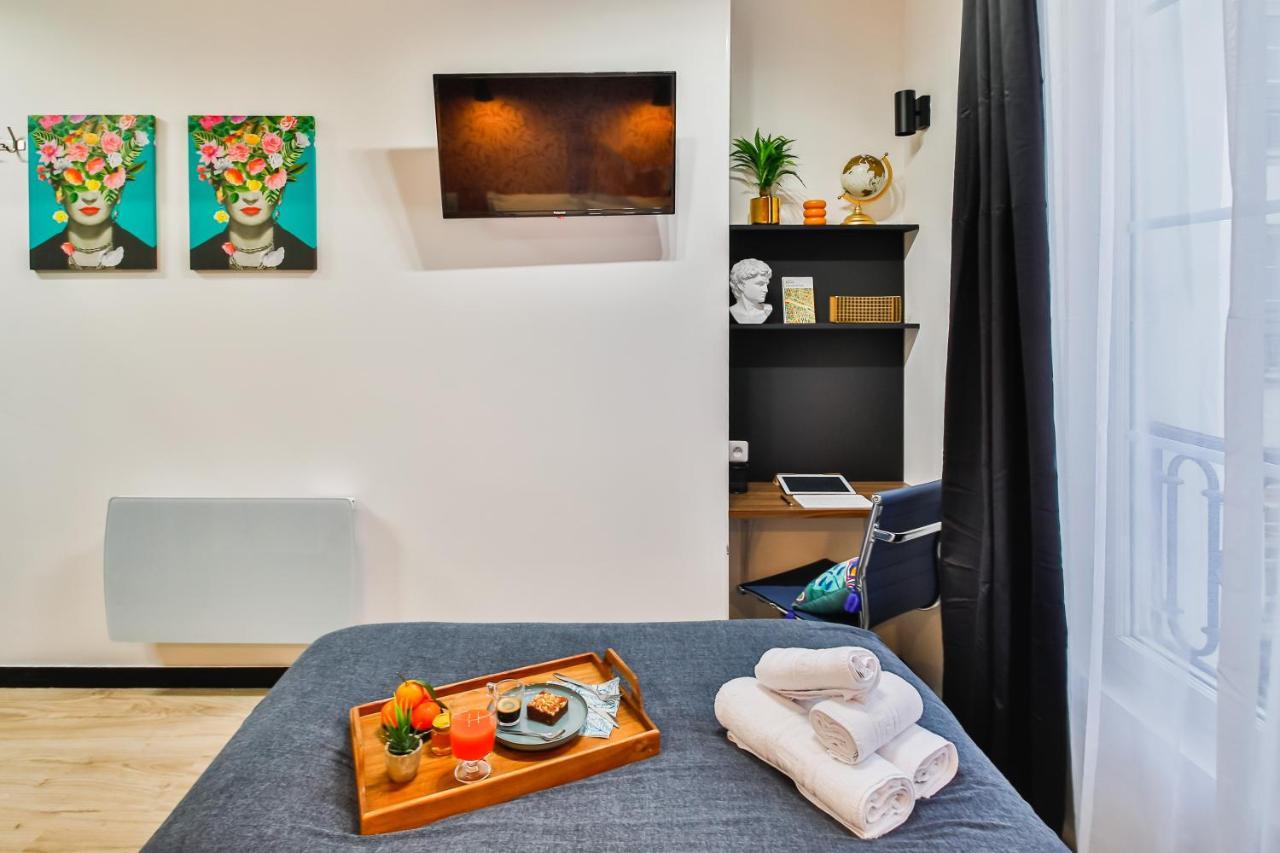 Ws Opera - Laffitte Apartamento