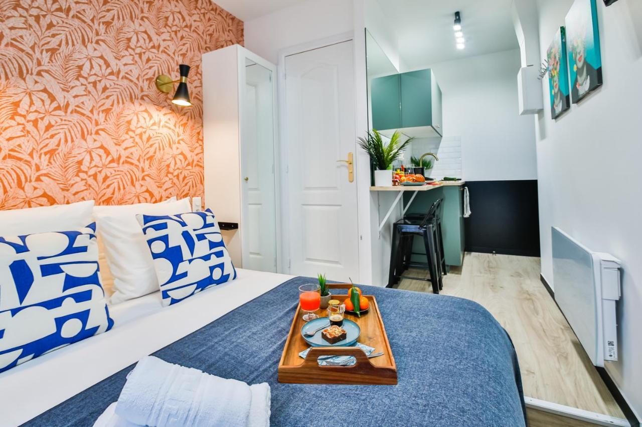 Apartamento Ws Opera - Laffitte *