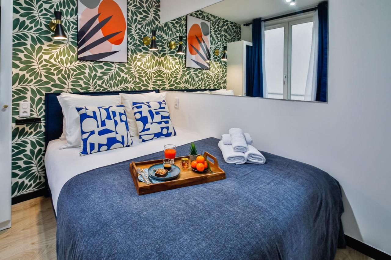 Apartamento Ws Opera - Laffitte *