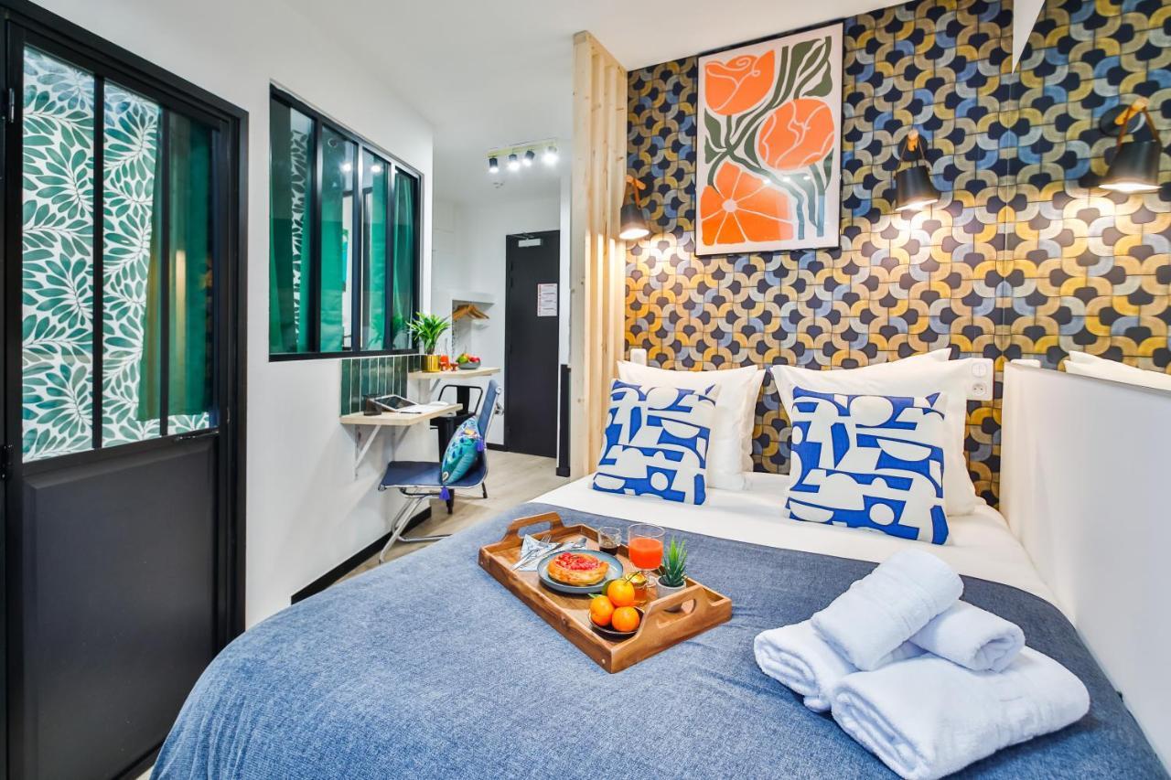 Apartamento Ws Opera - Laffitte