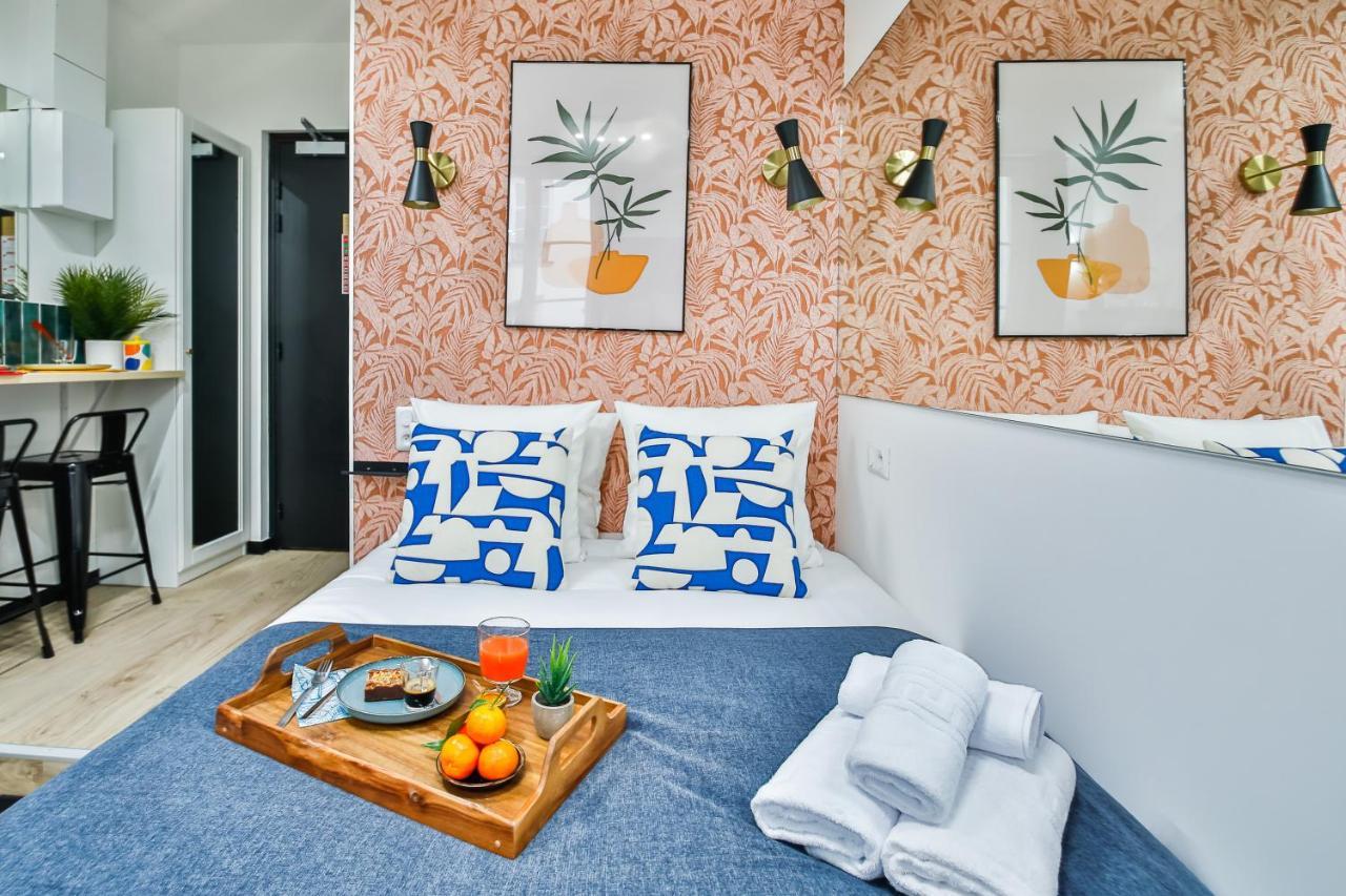 Appartement Ws Opera - Laffitte *