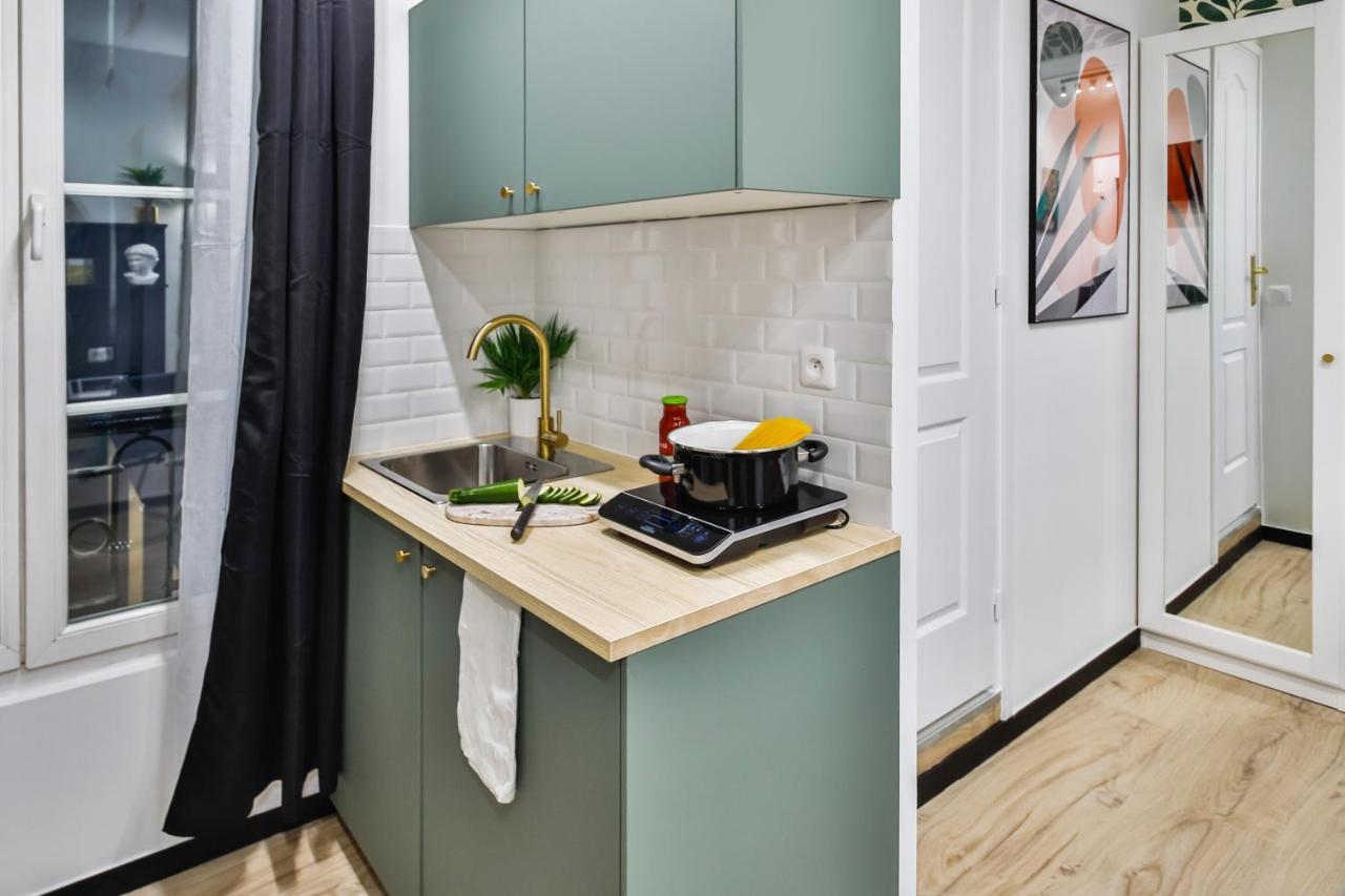 Ws Opera - Laffitte Appartement *