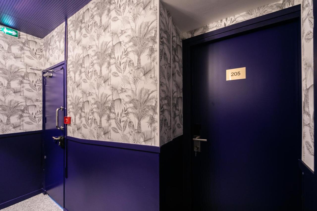 Apartamento Ws Opera - Laffitte
