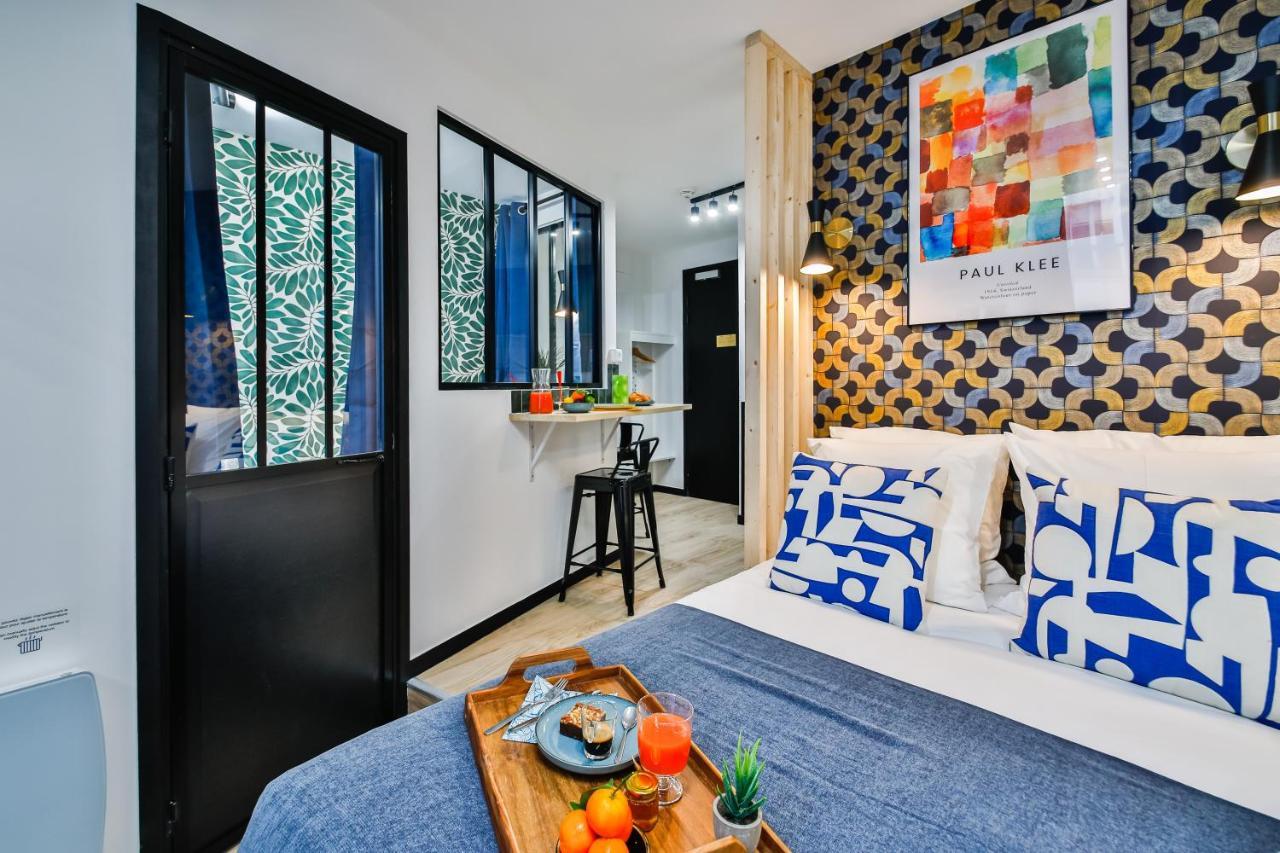 Ws Opera - Laffitte Apartamento