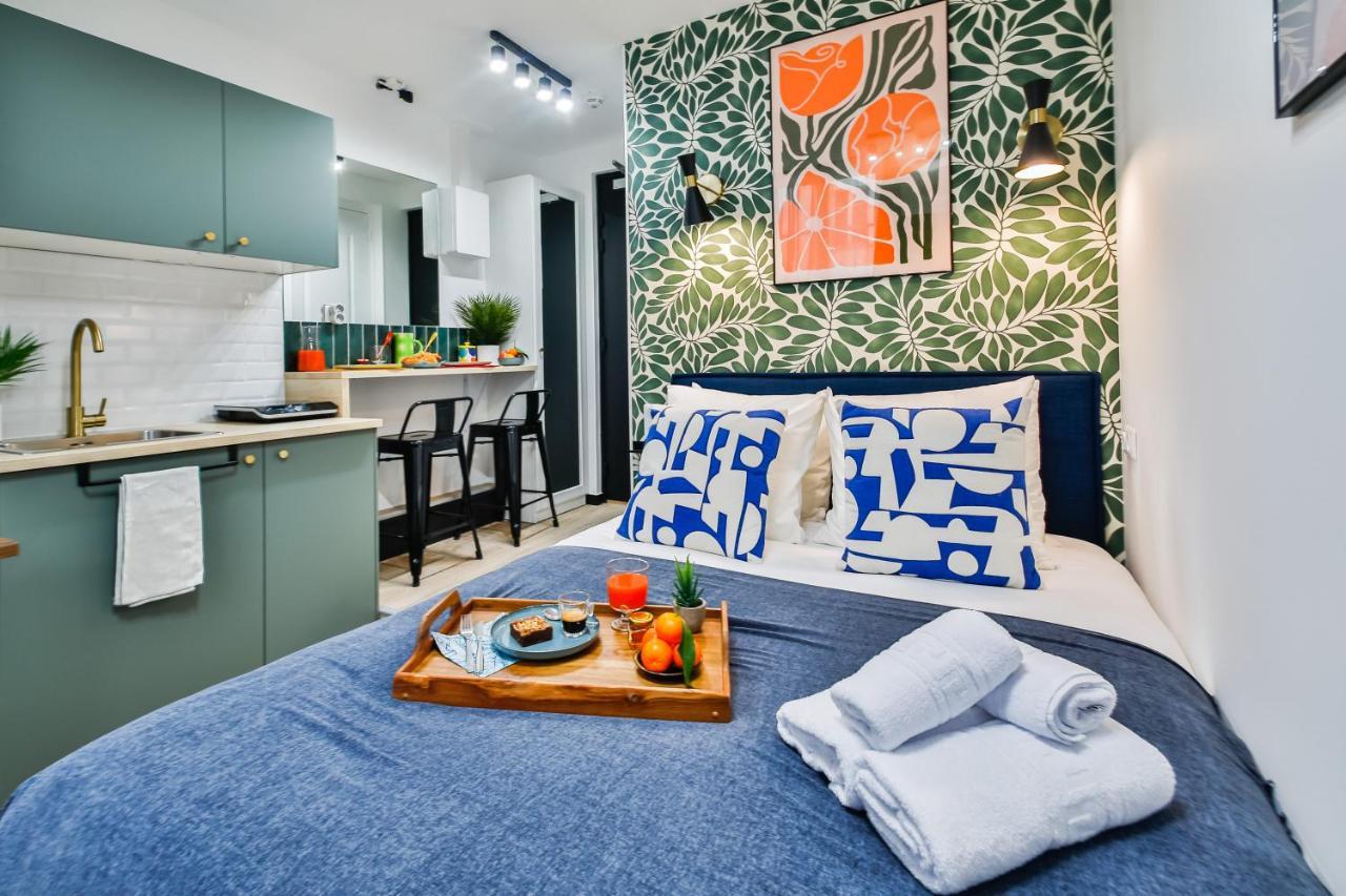 Appartement Ws Opera - Laffitte Parijs