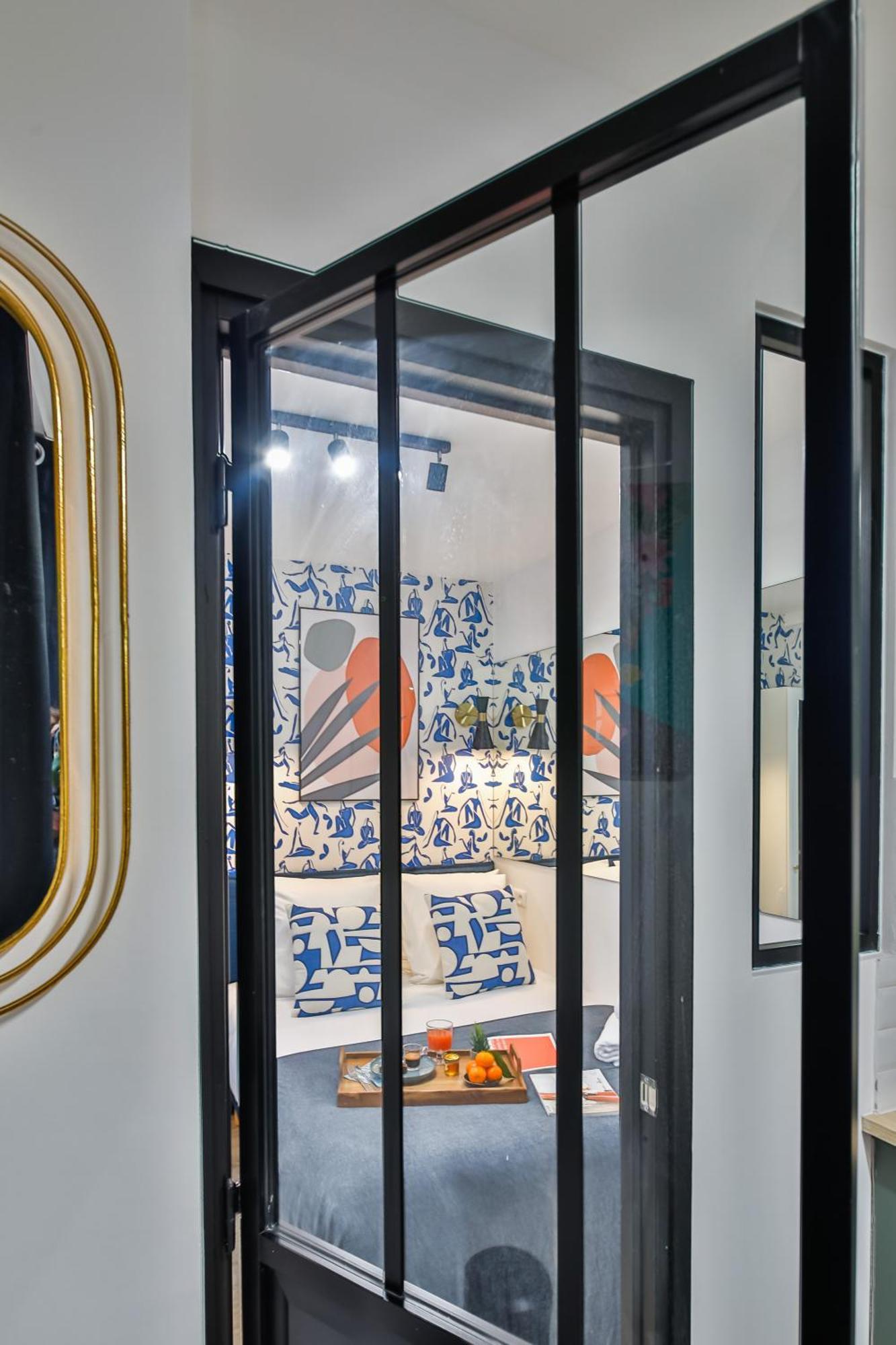 Apartamento Ws Opera - Laffitte