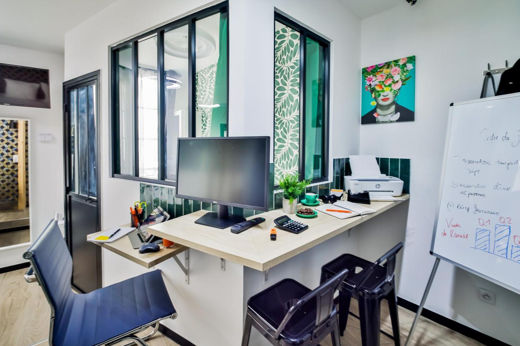 Ws Opéra - Laffitte Appartement Paris